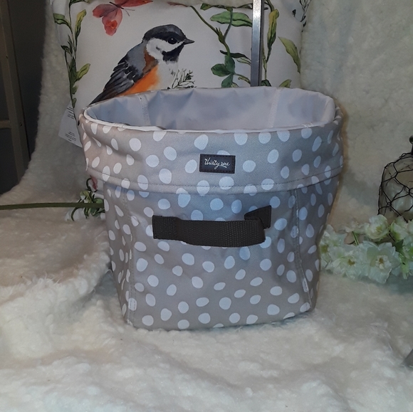 Thirty one Storage Bin